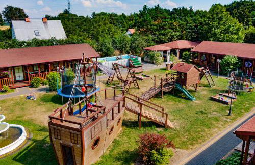 Domki Letniskowe Forest nad morzem - Foto 21