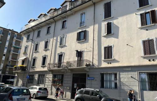 Casa di ringhiera old Milan - Foto 19