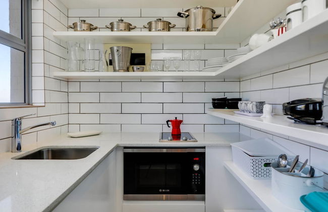 Mouille Point Apartment - Foto 6