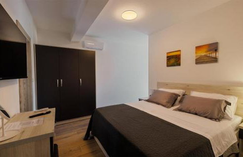 Nice Home In Drace With Sauna - Foto 21