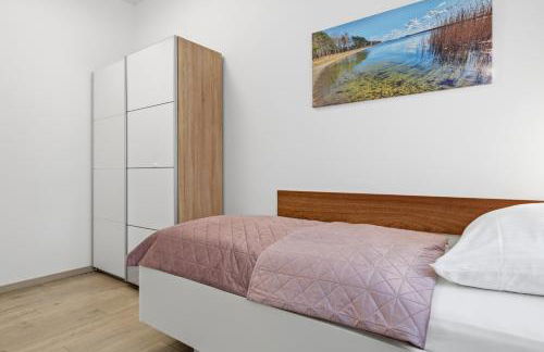 Ferienwohnungen "Godewind", Appartements mit Balkon oder Terrasse - Foto 26