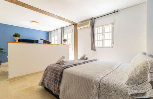 Sherry Suite Apartment - City Center - Foto 16