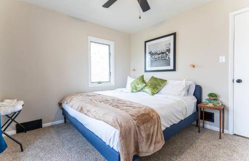 3 Bed 1 and half bath 10 min to downtown Indy - Foto 52