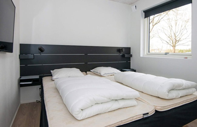 5 Star Holiday Home in Ansager - Foto 19