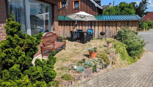 W4 - Urlaubsmagie- Pool, Terrasse, Barbecue - Foto 5