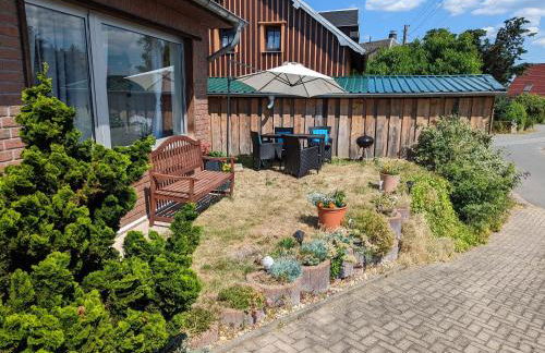 W4 - Urlaubsmagie- Pool, Terrasse, Barbecue - Foto 5