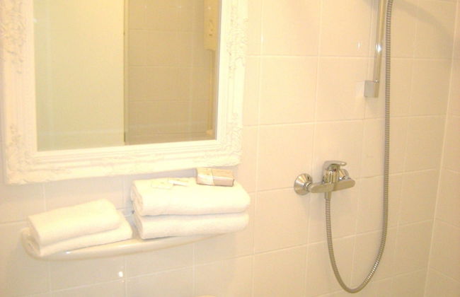 A-partment Schokoladenmuseum - Foto 26