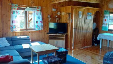 Gowidlino - Domek Letniskowy nad Jeziorem - Foto 3