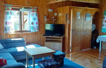 Gowidlino - Domek Letniskowy nad Jeziorem - Foto 3