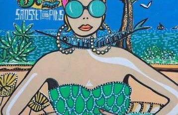 Appart-villa Les 2 pins - Foto 1