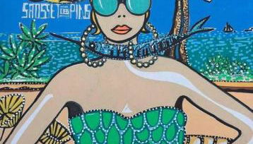 Appart-villa Les 2 pins - Foto 1