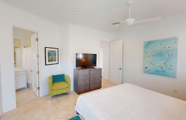 Seabreeze 5 Bedroom Home by RedAwning - Foto 5