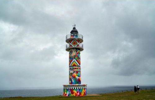 Apartamentos Cuberris - Foto 71