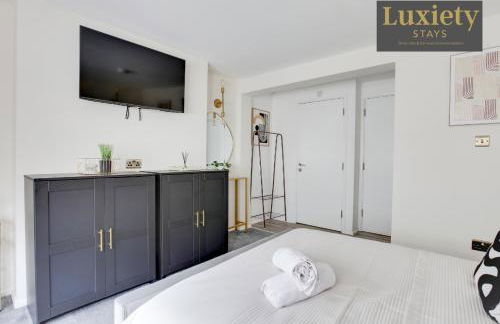 Stylish Sunny Studio City Centre By Luxiety… - Foto 11