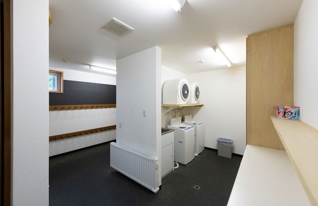 Holiday Niseko Shinsetsu Apartments - Photo 74