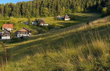 Schwarzwaldflair Apartment in Berglage - Foto 21