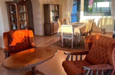 Willa Wicko - Międzyzdroje - apartamenty z aneksem - widok na Zalew Szczeciński - Foto 32