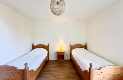 Maison familiale vue mer douceur à Clohars - Foto 15