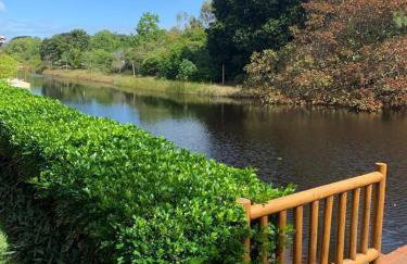 Casa de Praia Condominio Parque Interlagos-Ba - Foto 32