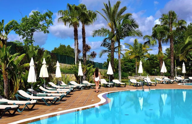 Pestana Alvor Park - Photo 75