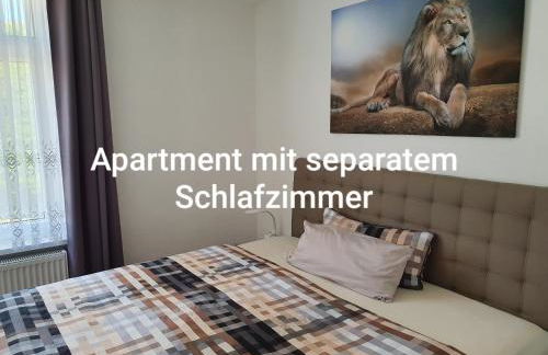 FerienwohnungKochHalle - Foto 11