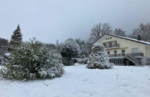 Gîte 15 personnes Sauna et Spa - Foto 4