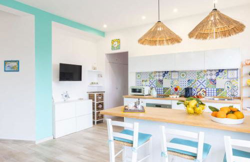 Marescala vacation - Casa Vesuvia - Photo 21