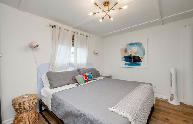 4 3 two King Beds Perfect Sunset Lake Views Pickleball Fire pit Lvl2 EV POA Pool - Foto 75