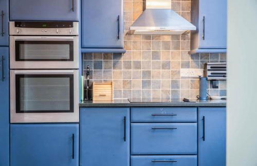 Lobster Cottage - 3 Bedroom Cottage - Tenby - Foto 74