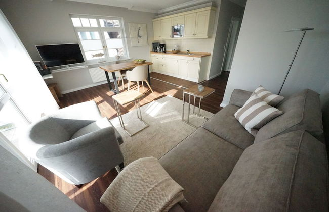 Residenz Strandläufer - Foto 66