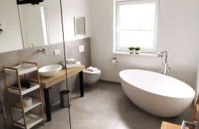 Boardinghouse Bayerisch Gmain - Foto 83