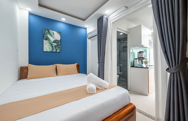 Cozrum Homes - Retro House - Foto 25