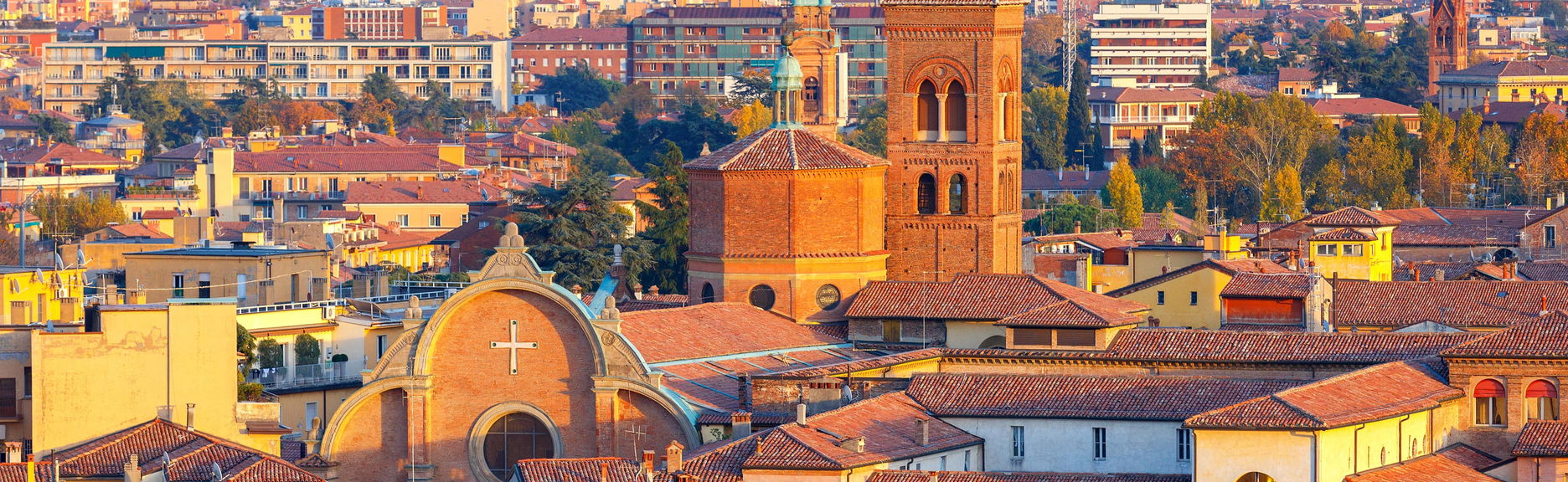 Bologna Private Tour - Foto 1