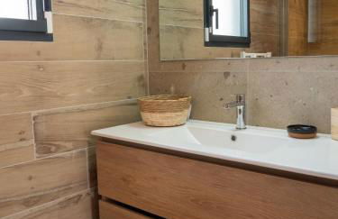 Ker est, Surf House, plage de Pors Carn à pieds - Photo 29