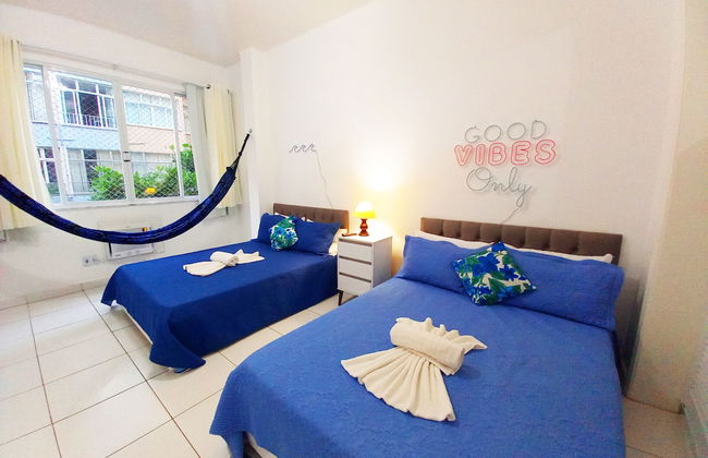 Copacabana Best Spot - Foto 4