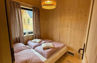 Domki Pod Halą Krupowa - Domek Zawoja - Foto 20