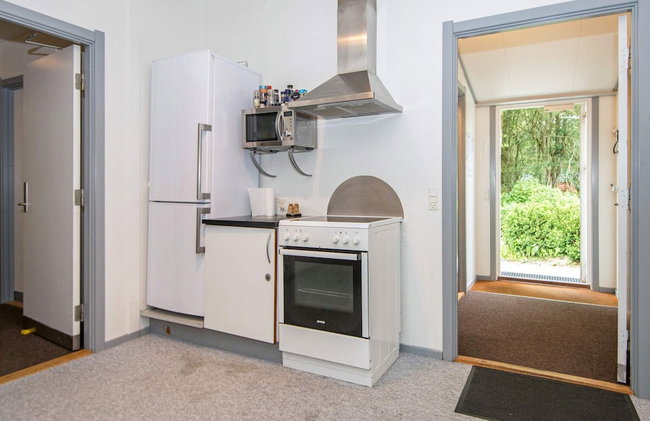 20 Person Holiday Home in Herning - Foto 14
