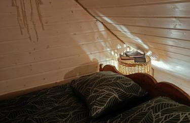 Miętowy domek - Foto 27