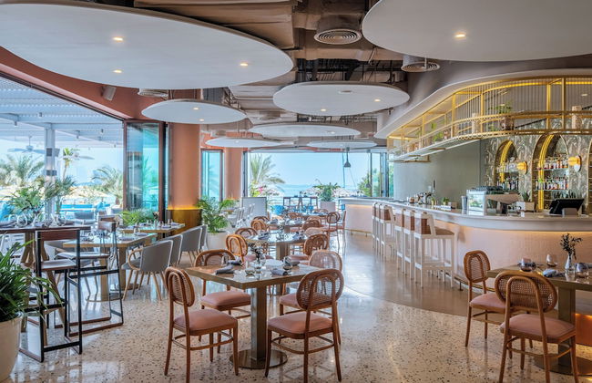 Andaz Family Suites by Hyatt - Palm Jumeirah - Foto 49