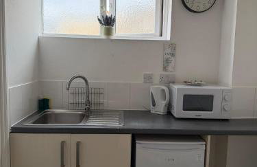 TLK Apartments & Hotel - Beckenham - Foto 41