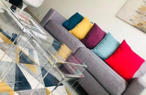 Superbe Appart 2 lits Style Contemporain - Foto 2