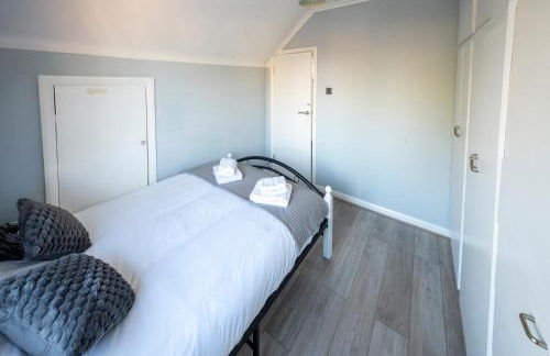 Stanwell Moor Haven At Heathrow - Foto 12