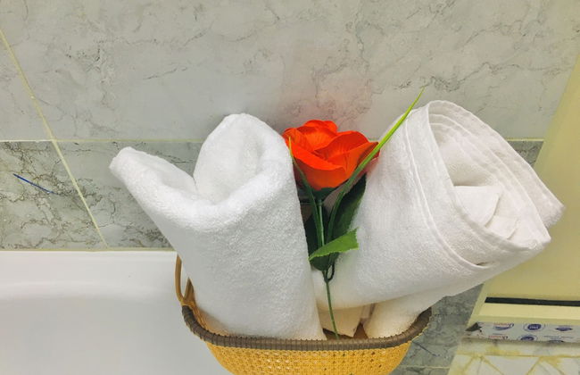 Downtown Cairo Sweet Home - Foto 22