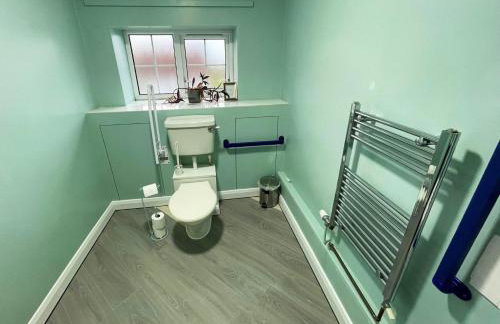 Alder Cottage - Foto 19