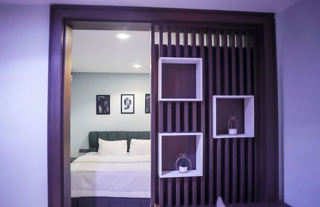 Heroes Luxury Apartments and Suites - Foto 6
