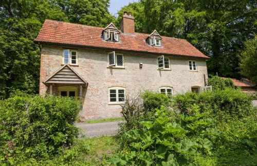 Keepers Cottage - Foto 1