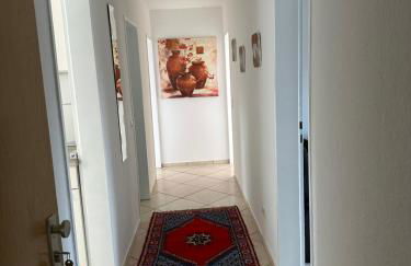 Aminas Ferienwohnung Bad Gandersheim 30/2 - Foto 3