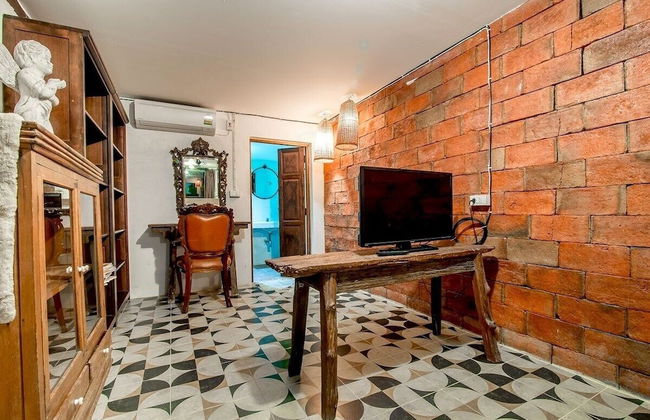 Secret Garden Pool Villa - Foto 1