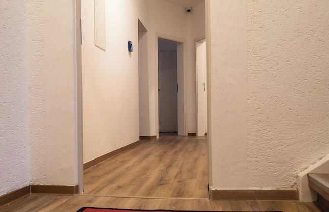 HLN APARTMENTS - Foto 1