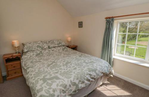 Bellafax Cottage - Foto 9